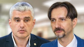 Slusari, cu îndemnuri la guvern: De la Gaibu doar vorbe goale și ajutor zero
